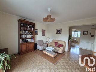  Appartement  vendre 3 pices 74 m