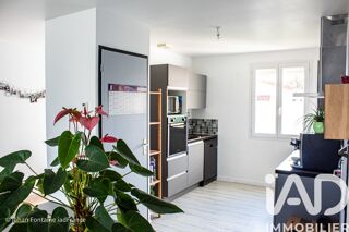  Maison � vendre 8 pi�ces 143 m�