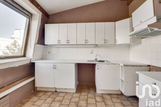  Appartement � vendre 5 pi�ces 139 m�