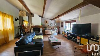  Maison  vendre 12 pices 290 m