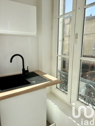  Appartement � vendre 2 pi�ces 40 m�