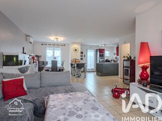  Maison � vendre 7 pi�ces 130 m�