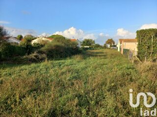  Terrain � vendre 1061 m�