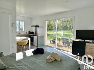  Maison � vendre 1 pi�ce 30 m�