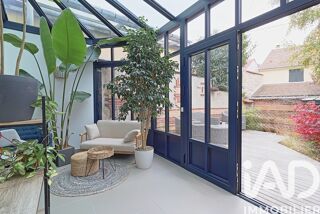  Maison  vendre 5 pices 113 m