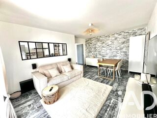  Appartement � vendre 3 pi�ces 60 m�