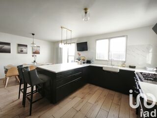  Maison � vendre 6 pi�ces 124 m�