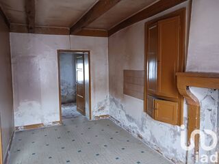  Maison � vendre 2 pi�ces 40 m�