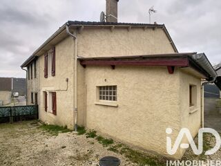  Maison � vendre 5 pi�ces 93 m�