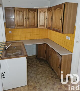  Appartement � vendre 2 pi�ces 49 m�