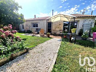  Maison � vendre 5 pi�ces 114 m�