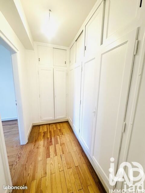  Appartement � louer 3 pi�ces 63 m�