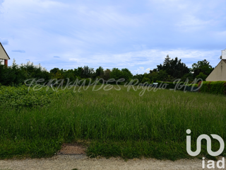  Terrain � vendre 1266 m�