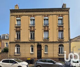  Appartement � vendre 2 pi�ces 48 m�