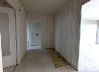  Appartement � vendre 4 pi�ces 74 m�