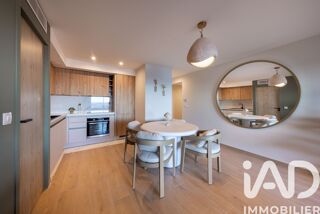  Appartement � vendre 2 pi�ces 52 m�