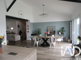  Maison � vendre 6 pi�ces 174 m�