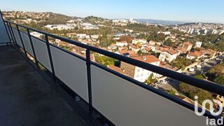  Appartement � vendre 3 pi�ces 77 m�