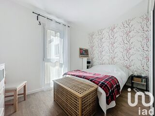  Appartement  vendre 3 pices 50 m