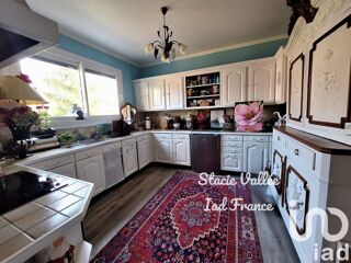  Maison  vendre 7 pices 145 m