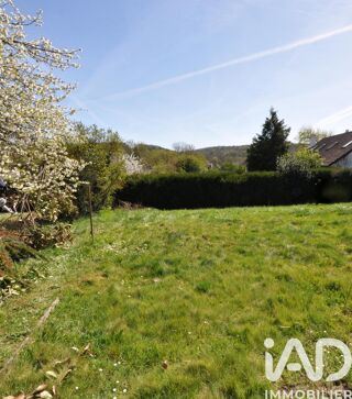  Terrain � vendre 464 m�