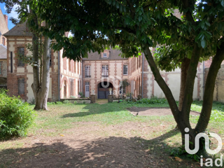  Maison  vendre 15 + pices 650 m