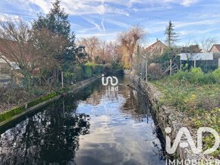  Terrain � vendre 2389 m�