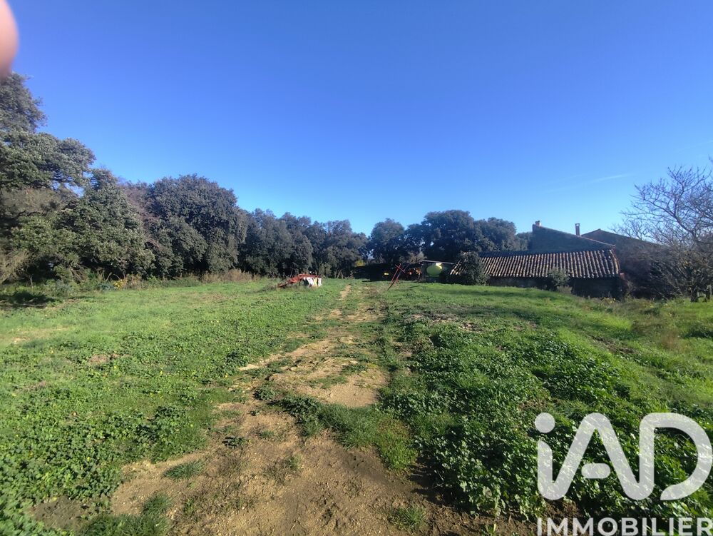 � vendre  Maison Rochegude (26790)