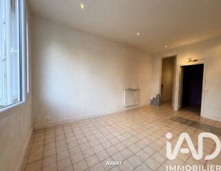  Appartement � vendre 2 pi�ces 40 m�