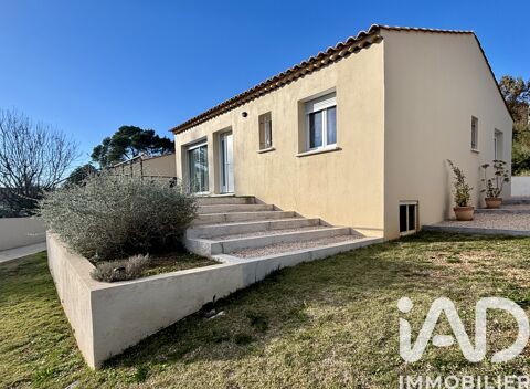   Vente Maison/villa 4 pi�ces Maison - 4 pi�ce(s) - 85 m�