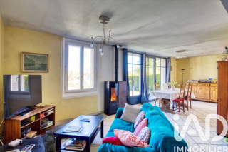  Maison � vendre 8 pi�ces 144 m�