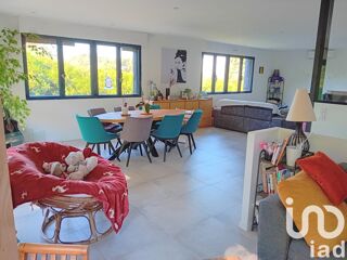  Maison  vendre 8 pices 212 m