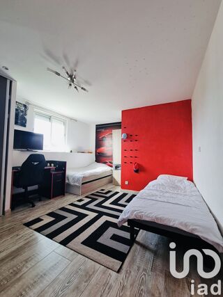  Maison � vendre 10 pi�ces 168 m�