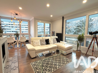  Appartement � vendre 3 pi�ces 66 m�