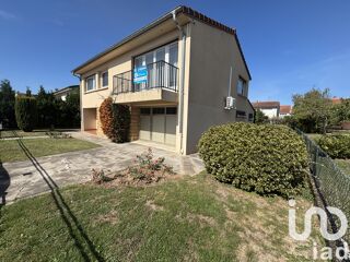  Maison � vendre 5 pi�ces 130 m�