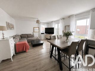  Appartement � vendre 3 pi�ces 65 m�