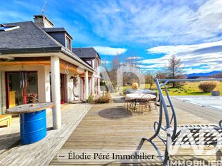  Villa � vendre 6 pi�ces 235 m�