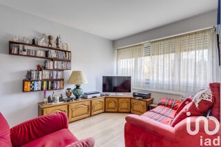 Appartement  vendre 5 pices 92 m
