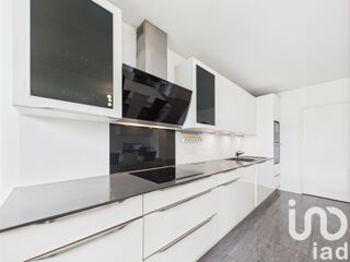  Appartement � vendre 4 pi�ces 88 m�