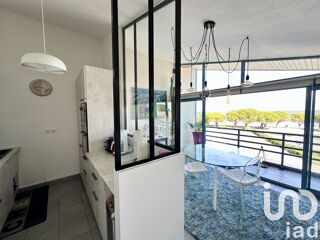  Appartement � vendre 4 pi�ces 76 m�