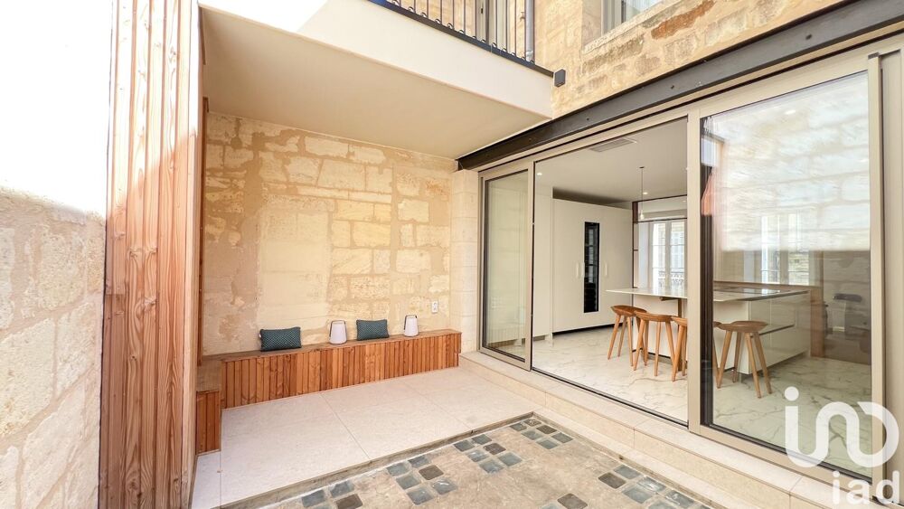� vendre  Appartement Bordeaux (33000)