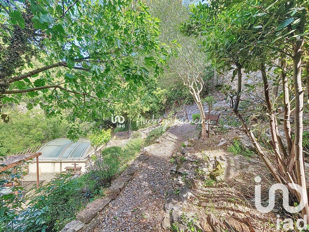 Vente Maison Vente Maison de village 5 pi�ces Cabrerolles