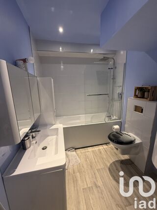  Appartement � vendre 3 pi�ces 37 m�