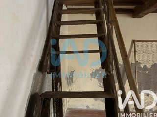  Maison � vendre 4 pi�ces 85 m�