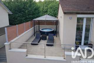  Maison � vendre 4 pi�ces 82 m�