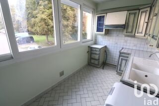  Appartement � vendre 5 pi�ces 80 m�