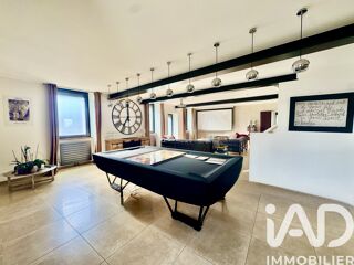  Maison � vendre 7 pi�ces 363 m�