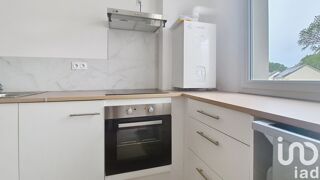  Appartement � vendre 3 pi�ces 63 m�