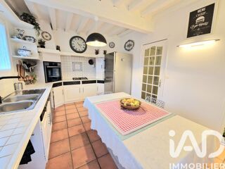  Maison � vendre 7 pi�ces 182 m�