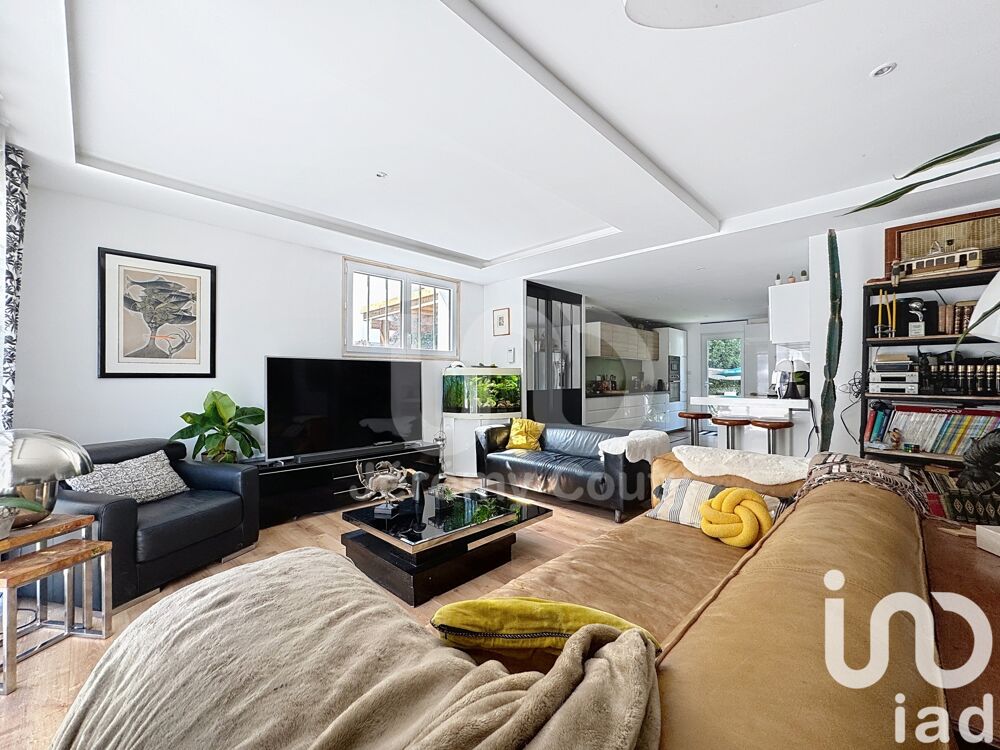  vendre  Maison La Baule-Escoublac (44500)